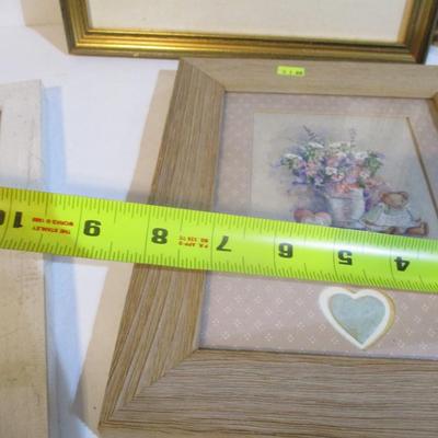 Art Prints 1 Robert Laessig Unframed Print