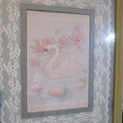 Art Prints 1 Robert Laessig Unframed Print