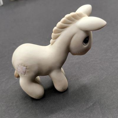 Precious Moments Animal Figures Collection