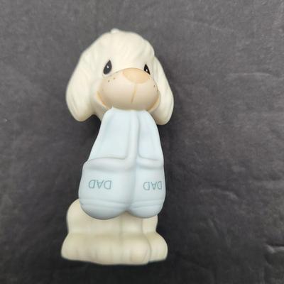 Precious Moments Animal Figures Collection