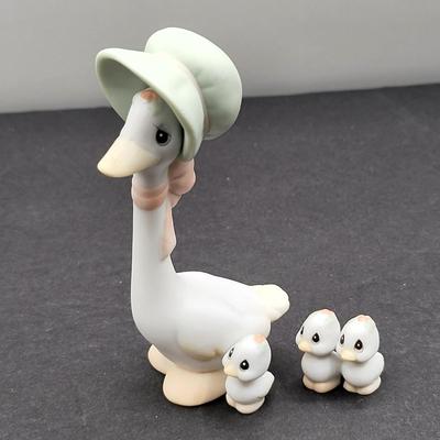 Precious Moments Animal Figures Collection