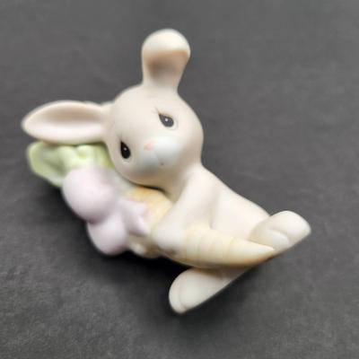 Precious Moments Animal Figures Collection