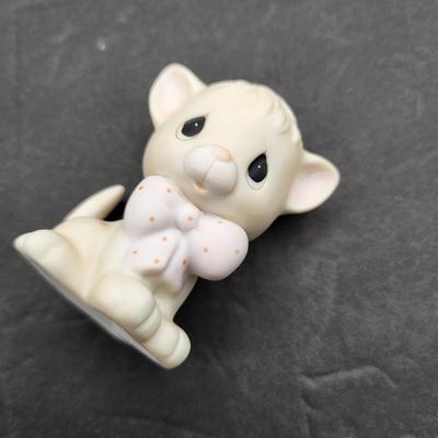 Precious Moments Animal Figures Collection