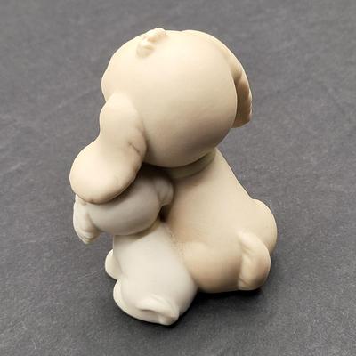 Precious Moments Animal Figures Collection