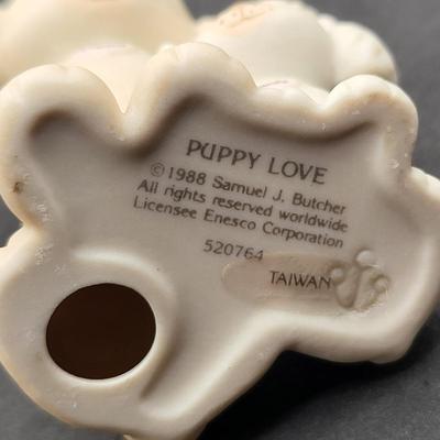 Precious Moments Animal Figures Collection