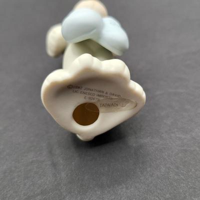 Precious Moments Animal Figures Collection
