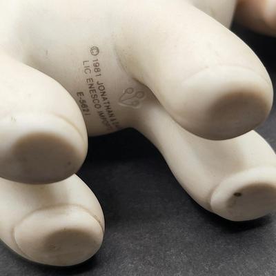 Precious Moments Animal Figures Collection