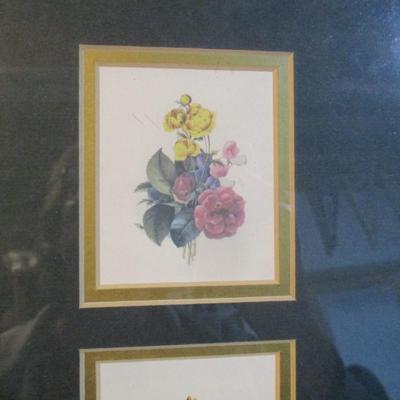 Framed Art Prints