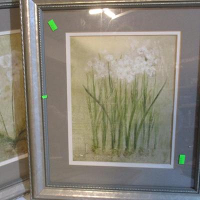 Framed Art Prints