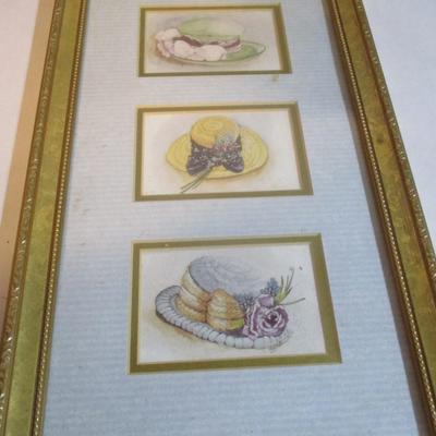 Framed Art Prints