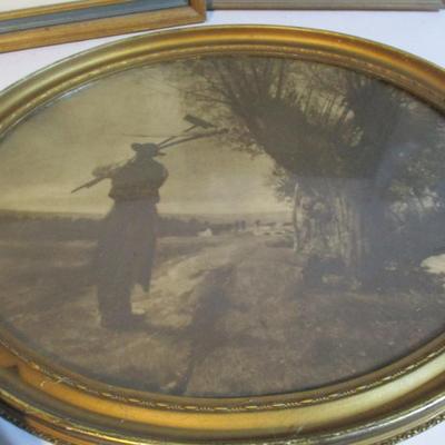 Framed Prints Various Artist