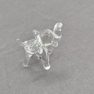 Adorable Critters Miniature Collection