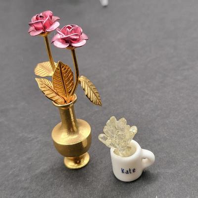 Adorable Critters Miniature Collection