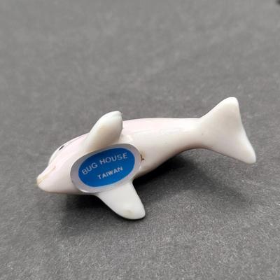 Adorable Critters Miniature Collection
