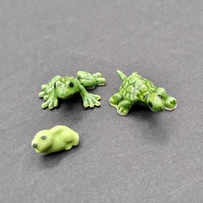 Adorable Critters Miniature Collection