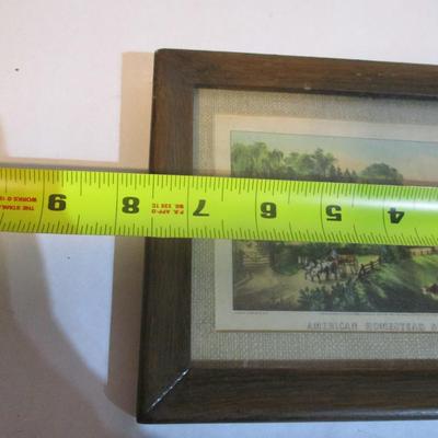 Framed/Unframed Prints & Etchings Various Artist Anthony Gruerio
