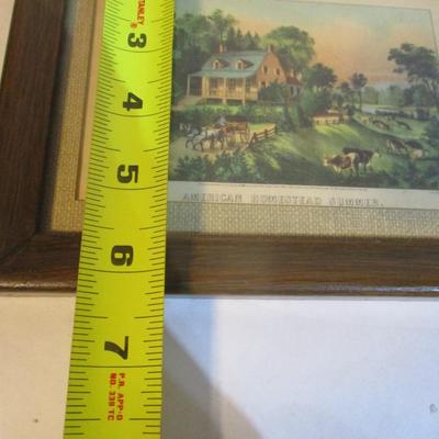 Framed/Unframed Prints & Etchings Various Artist Anthony Gruerio