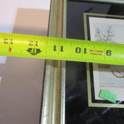 Framed/Unframed Prints & Etchings Various Artist Anthony Gruerio