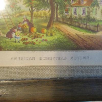 Framed/Unframed Prints & Etchings Various Artist Anthony Gruerio