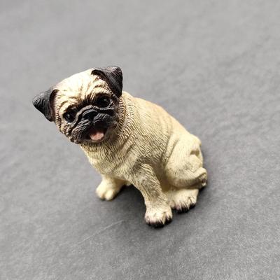 Various Miniature Figures Collection