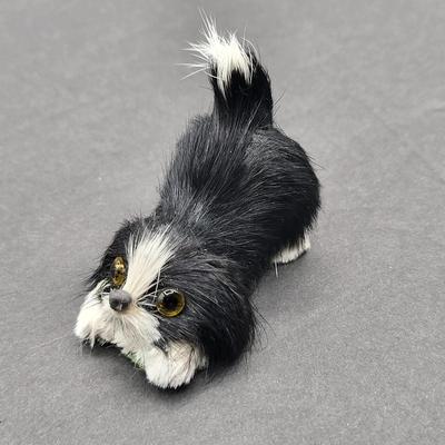 Various Miniature Figures Collection