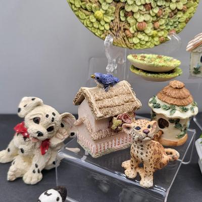 Various Minis Collection
