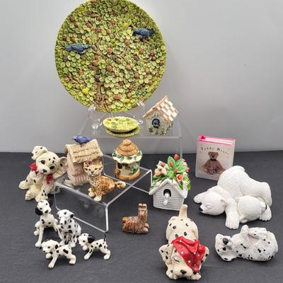 Various Minis Collection