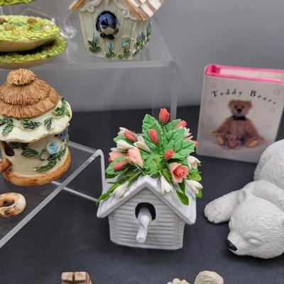 Various Minis Collection