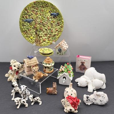 Various Minis Collection