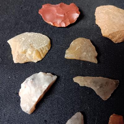 ROCKHOUND FINDS