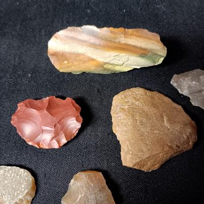 ROCKHOUND FINDS