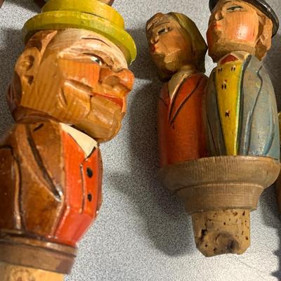 Vintage Barware Lot Anri & More
