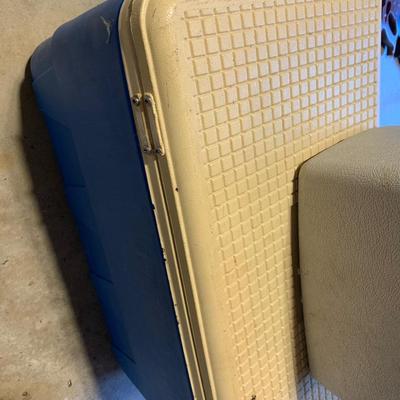 Coolers Lot Large Medium & Small