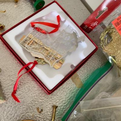 Christmas Collectibles Lot