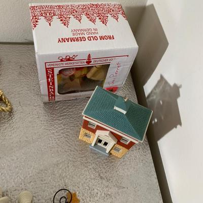 Christmas Collectibles Lot