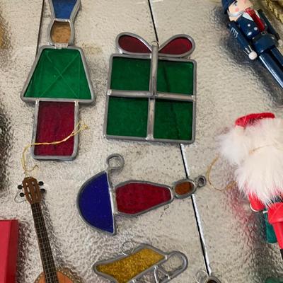 Christmas Collectibles Lot