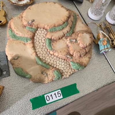Christmas Collectibles Lot