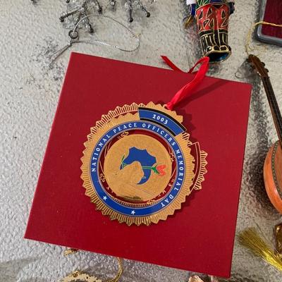 Christmas Collectibles Lot