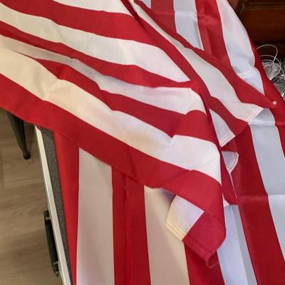 Huge Patriotic / Flags Lot