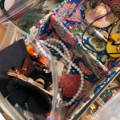 Large Christmas Collectibles Lot