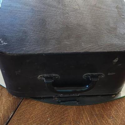 Vintage Remington typerwriter