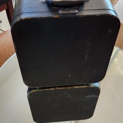 Vintage Remington typerwriter