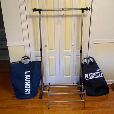 Laundry Helpers and More (PB-BM)