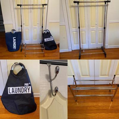 Laundry Helpers and More (PB-BM)