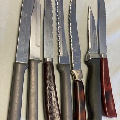 Oneida silverware