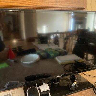 Samsung tv with universal remote