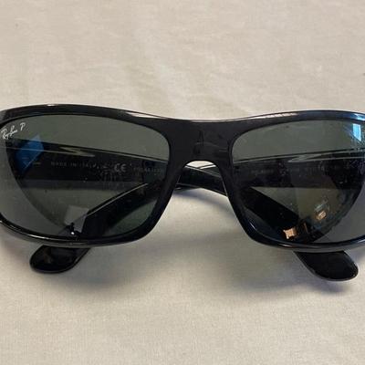 Ray Ban sunglasses 4075