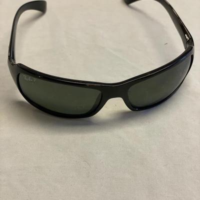Ray Ban sunglasses 4075