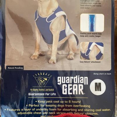 New with tags dog items