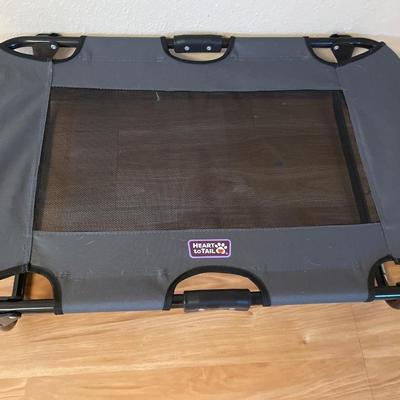Dog cot